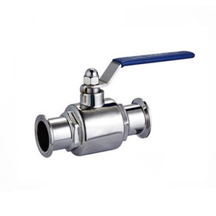 衛生級快裝球閥