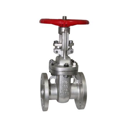 不銹鋼美標閘閥